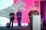 Zasłużony Kulturze Gloria Artis - Katarzyna Nosowska <br />
fot. Dariusz Kawka